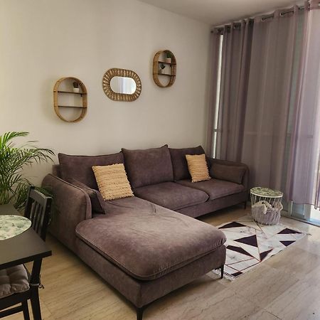 Chilling In Netanya Apartamento Exterior foto