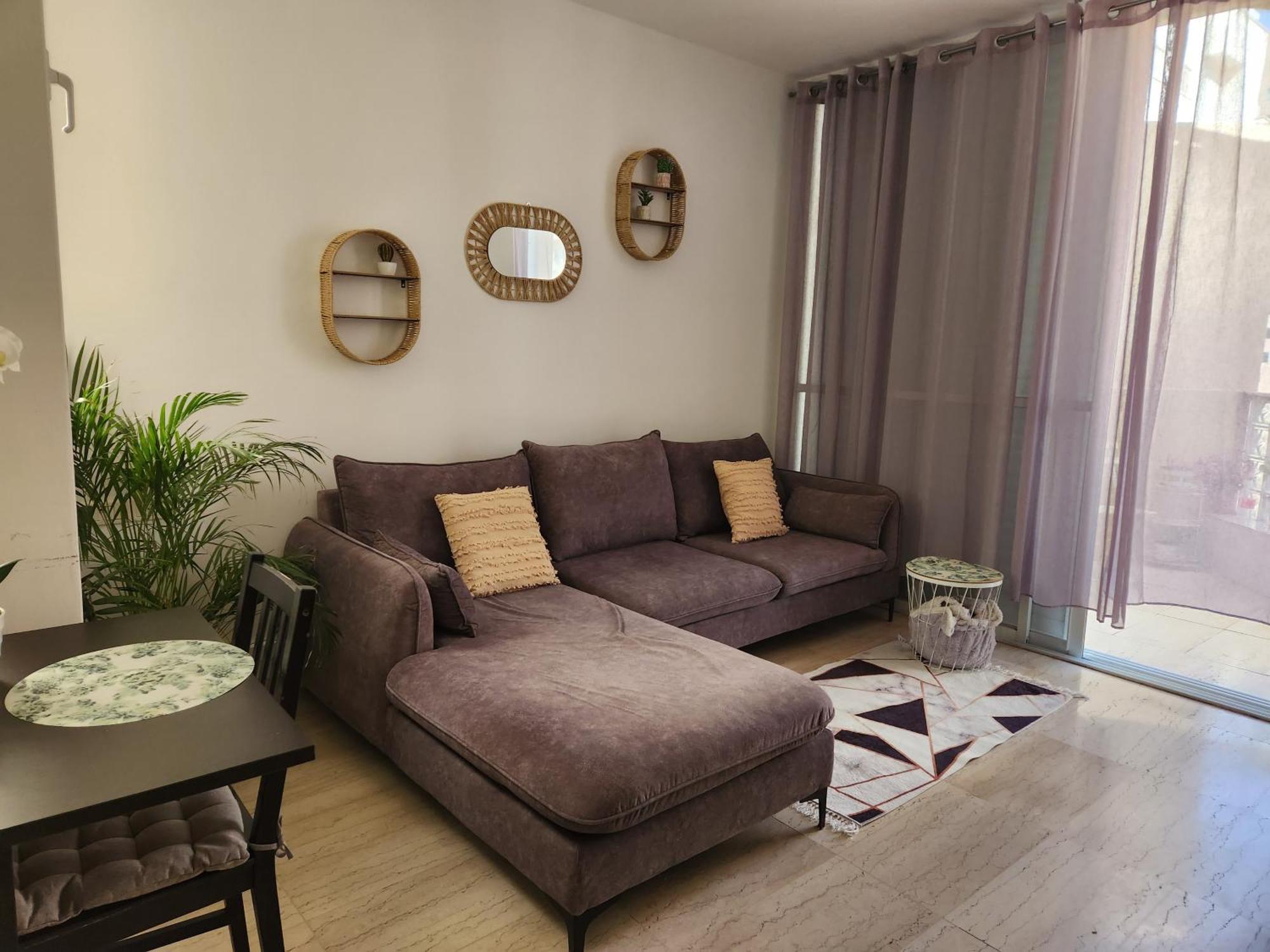 Chilling In Netanya Apartamento Exterior foto